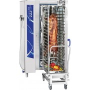 Пароконвектомат Abat ПКА 20-1/1ПМФ2-01