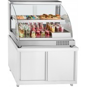 Витрина холодильная настольная Abat ВХН-70-01 модель 2018 года
