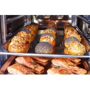 Пароконвектомат Abat ПКА 20-1/1ПМФ2-01