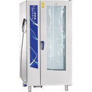 Пароконвектомат Abat ПКА 20-1/1ПМФ2-01