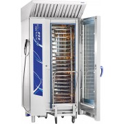 Пароконвектомат Abat ПКА 20-1/1ПМФ2-01