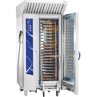 Пароконвектомат Abat ПКА 20-1/1ПМФ2-01 Пароконвектомат Abat ПКА 20-1/1ПМФ2-01