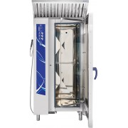 Пароконвектомат Abat ПКА 20-1/1ПМФ2-01