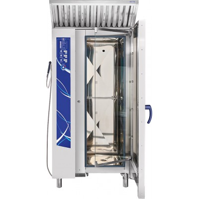 Пароконвектомат Abat ПКА 20-1/1ПМФ2-01 Пароконвектомат Abat ПКА 20-1/1ПМФ2-01