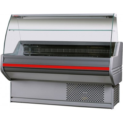 Холодильная витрина Ариада Белинда BУ2-200 Холодильная витрина Ариада Белинда BУ2-200