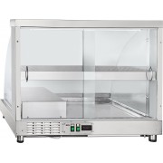 Витрина холодильная настольная Abat ВХН-70-01 модель 2018 года