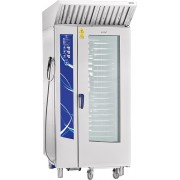 Пароконвектомат Abat ПКА 20-1/1ПМФ2-01