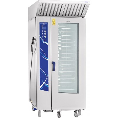 Пароконвектомат Abat ПКА 20-1/1ПМФ2-01 Пароконвектомат Abat ПКА 20-1/1ПМФ2-01