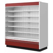 Холодильная горка Марихолодмаш Купец ВХСп-1,875 new секция витрины (без боковин)