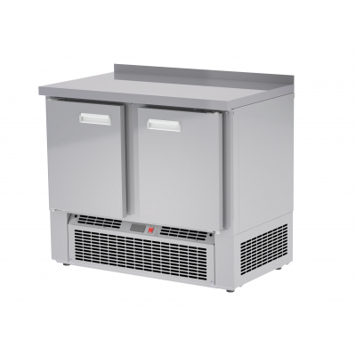 Стол холодильный ARKTO СХНН-2-60 Стол холодильный ARKTO СХНН-2-60