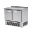 Стол холодильный ARKTO СХНН-2-60 Стол холодильный ARKTO СХНН-2-60