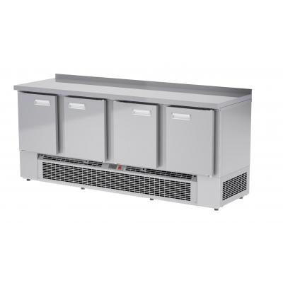 Стол холодильный ARKTO СХСН-4-70 Стол холодильный ARKTO СХСН-4-70