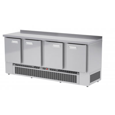 Стол холодильный ARKTO СХСН-4-60 Стол холодильный ARKTO СХСН-4-60