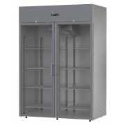 Шкаф холодильный ARKTO D1.0-G