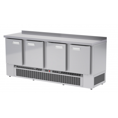 Стол холодильный ARKTO СХНН-4-60 Стол холодильный ARKTO СХНН-4-60