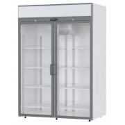 Шкаф холодильный ARKTO D1.0-SL