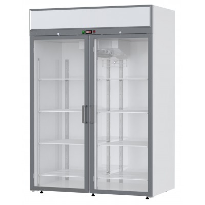 Шкаф холодильный ARKTO D1.0-SL Шкаф холодильный ARKTO D1.0-SL