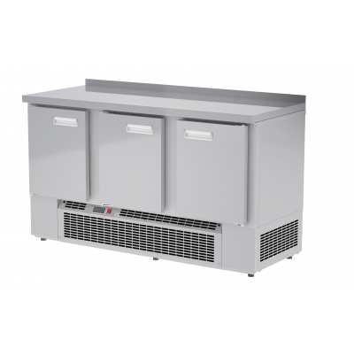 Стол холодильный ARKTO СХСН-3-70 Стол холодильный ARKTO СХСН-3-70