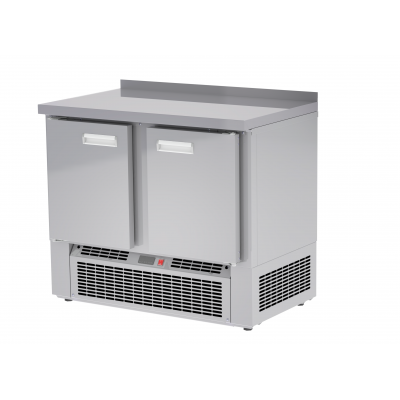 Стол холодильный ARKTO СХСН-2-70 Стол холодильный ARKTO СХСН-2-70