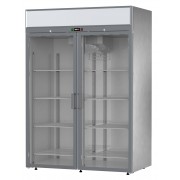Шкаф холодильный ARKTO D1.0-GL