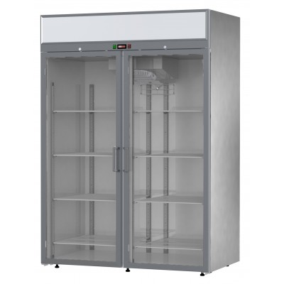 Шкаф холодильный ARKTO D1.0-GL Шкаф холодильный ARKTO D1.0-GL