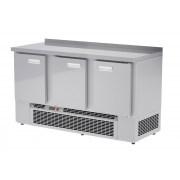 Стол холодильный ARKTO СХНН-3-60