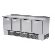 Стол холодильный ARKTO СХНН-4-70