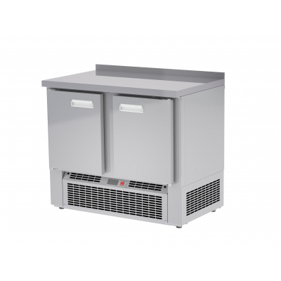 Стол холодильный ARKTO СХСН-2-60 Стол холодильный ARKTO СХСН-2-60