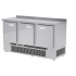 Стол холодильный ARKTO СХСН-3-60 Стол холодильный ARKTO СХСН-3-60