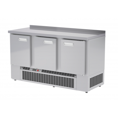 Стол холодильный ARKTO СХНН-3-70 Стол холодильный ARKTO СХНН-3-70
