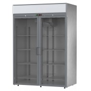 Шкаф холодильный ARKTO V1.0-GLD