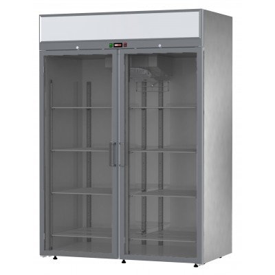 Шкаф холодильный ARKTO D1.4-GL Шкаф холодильный ARKTO D1.4-GL
