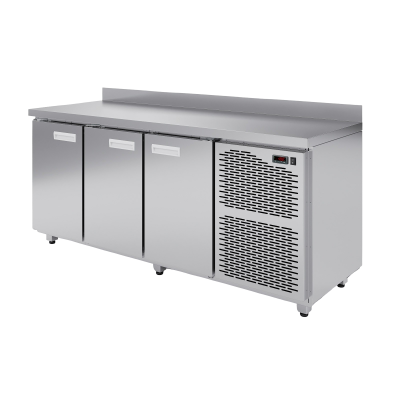 Стол холодильный ARKTO СХН-3-60 Стол холодильный ARKTO СХН-3-60