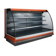 Холодильная горка Ариада Камелия ВС54-1250