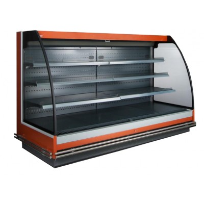 Холодильная горка Ариада Камелия ВС54-1250 Холодильная горка Ариада Камелия ВС54-1250