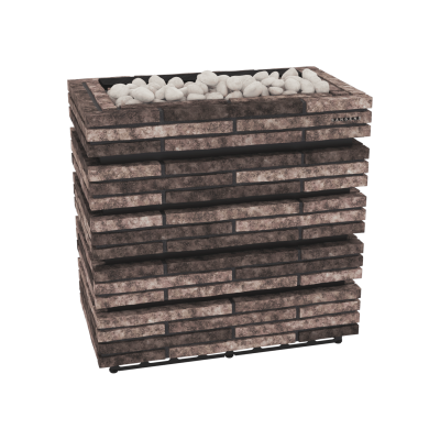 Электрическая печь для бани и сауны Sangens W30B Электрическая печь для бани и сауны Sangens W30B