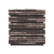 Электрическая печь для бани и сауны Sangens W30B