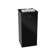 Электрическая печь для бани и сауны Sangens W12G