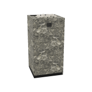 Электрическая печь для бани и сауны Sangens W12S