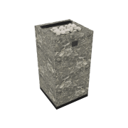 Электрическая печь для бани и сауны Sangens W12S