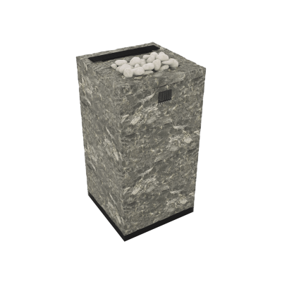 Электрическая печь для бани и сауны Sangens W20S Электрическая печь для бани и сауны Sangens W20S