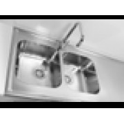 Мойка Alveus Classic pro 110