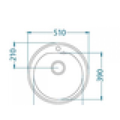 Мойка Alveus Form 30 Leinen Мойка Alveus Form 30 Leinen