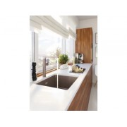 Мойка Alveus Quadrix 50 белый