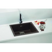 Мойка Alveus Quadrix 50 белый