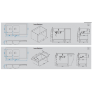 Мойка Alveus Classic pro 100