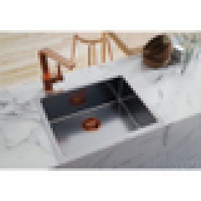 Мойка Alveus Quadrix Monarch 50 медь Мойка Alveus Quadrix Monarch 50 медь