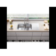 Смеситель Alveus Billy-S