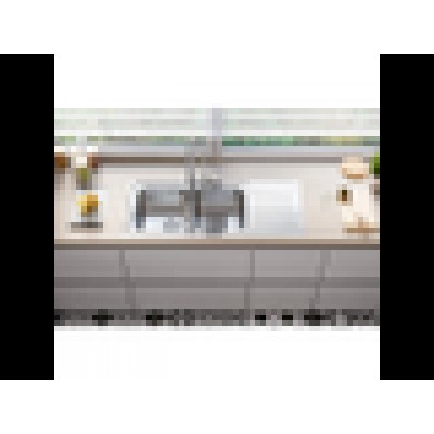 Смеситель Alveus Billy-S Смеситель Alveus Billy-S