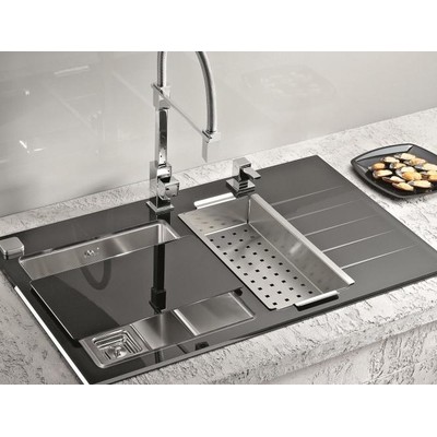 Коландер Alveus Коландер Alveus